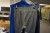 1 stk. kjole, 1 stk. skjorte & 1 par tights, ICHI, SISTERS POINT & HYPE THE DETAIL