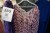 1 Stück. Kleid, 1 Stk. Shirt & 1 Paar Strumpfhosen, ICHI, SISTERS POINT & HYPE THE DETAIL