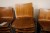 Large lot of chairs