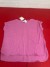 4 pcs. blouses, ICHI
