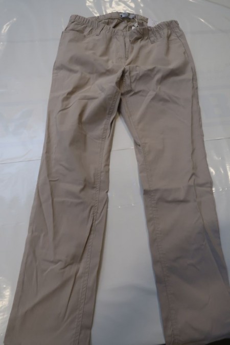 1 pair of trousers Zhenzi