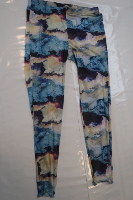 1 pair of trousers No 1 by ox
