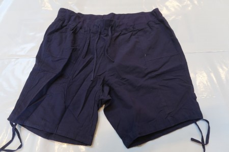 1 par shorts Zhenzi