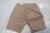 1 pair of shorts Zhenzi
