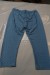 1 pair of trousers Zhenzi