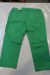 1 pair of trousers Zhenzi