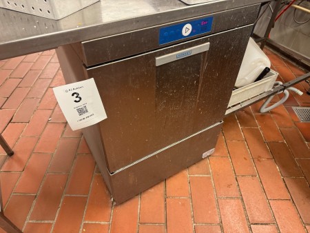 Industrial dishwasher, HOBART FXS-70N
