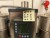 Industrial coffee machine, BRAVILOR BONAMAT B 10-HW