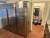 Industrial refrigerator, POLARIS STD 70 STD