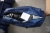 Gummibåd, ubrugt, AquaQuick MS 265 (i taske)