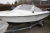 Use speedboat, LxBxkg: 4.75 x 1.9 + x 375 kg. Outboard Engine: Suzuki with electric start, 1998. Boat trailer, DanTrailer, 500 kg.