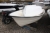 Used dinghy, Crescent 380