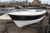 Used dinghy, Nydam 405 II