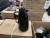 Lot of thermos jugs