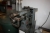 Beading Machine, RAS, type 12:30. Capacity 1.75 mm + miscellaneous tools