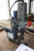 Magnetic Drill stand, Atra ACE, model WA-3500 + drill. Oil cooling of spindle