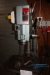 Drill press, Strands S68 + 2 machine vises