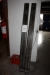 Extension Forks, truck, length: 2000 mm. Fork width approx. 125 mm