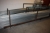 Miscellaneous semi-finishe goods, galvanized, length approx. 5 meters of material trolley (included)
