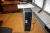PC. HP Compaq, fladskærm: Samsung SyncMaster 245 A