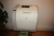 Laser Printer: HP Color Laserjet 3550