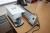 Electric stapler + laminator