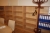5 bookshelves + range bookcase + hallstand
