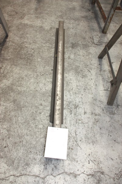 Bending Rail