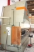 Folding machine, Done Well, type 225-4000 H. Working width 4100 mm. SN: 388 09 2329. Production year 1998. Control: Done Well DNC 7300 graphic. Stands directly on the floor. Hydraulic differential and single track tool and tool. Danish instruction manual.