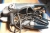 Power drill + Power angle grinder, Bosch GWS 23-180