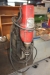 Magnetic Drill stand, Rotabroach + drill, Rotabroach
