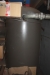 Compressor, Atlas Copco, type GA22. Production year 2005. 8.3 bar. 800 liter pressure tank. Refrigeration dryers. 3 noise barrier walls