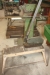 Steel bar cutter, Mubea 3/5 R