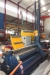 CNC rolling mill, Faccin 4HCD type 2014. Max. Capacity: 2500 daN. SN: 05072840-2829. Year 2005. 4 rollers. Control: FW Faccin
