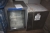 Frost Box + vitrinekøleskab