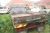Flatbed, Iveco Turbo Daily 49-12 intercooler. Km: 220685. Condition unknown