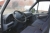 RC94152. Varebil, værkstedsvogn, Mercedes Sprinter 312D, reolopbygning, arbejdsbord med skruestik, lys, træk. Stand ukendt
