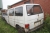 Van, VW Transporter, KM 332519th Condition unknown