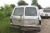 Van, Toyota Land Cruiser 4WD. T2625, L675. KM 267657. Drag. Condition unknown