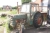 Tractor, Massey Ferguson 135, petrol