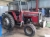 Tractor, Massey Ferguson 590