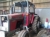 Tractor, Massey Ferguson 590