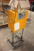 Båndstrammerbord for plastbånd, Strapex Allpack, art no 351.610.001. SN: 101031419. Model S-335A