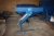 Various seeders, grain augers, grass seeder components and more