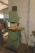 Bandsaw, Mossner Record GM 400