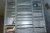 Tool cabinet containing various drills + reamers + cutting tools, etc. + Steel cabinet.