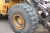 Wheel loader, Volvo BM L120. SN * L120V6317 + BMA *. Hours: 37,683. Bucket: 3,5 m3. Tooth no T21. Holder. Cutters: 280x270x30
