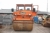 Road roller, Hamm DV10.22c. Year 1987. Fz. Id no.: 0,730,456. Total weight of 11600 kg. Hours: 9557
