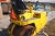 Road roller, Rimas, labeled 121071 VT14A 2076