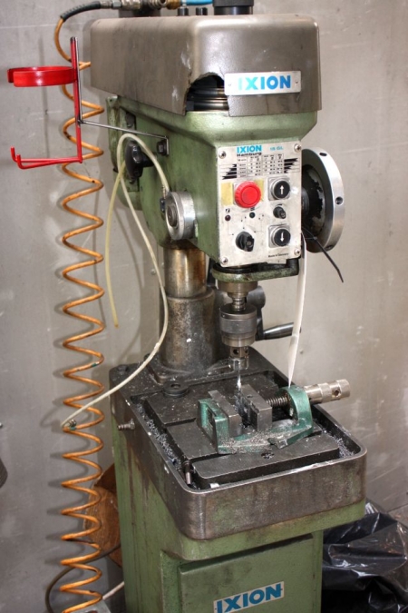 Bench Drill, Ixion 15GL